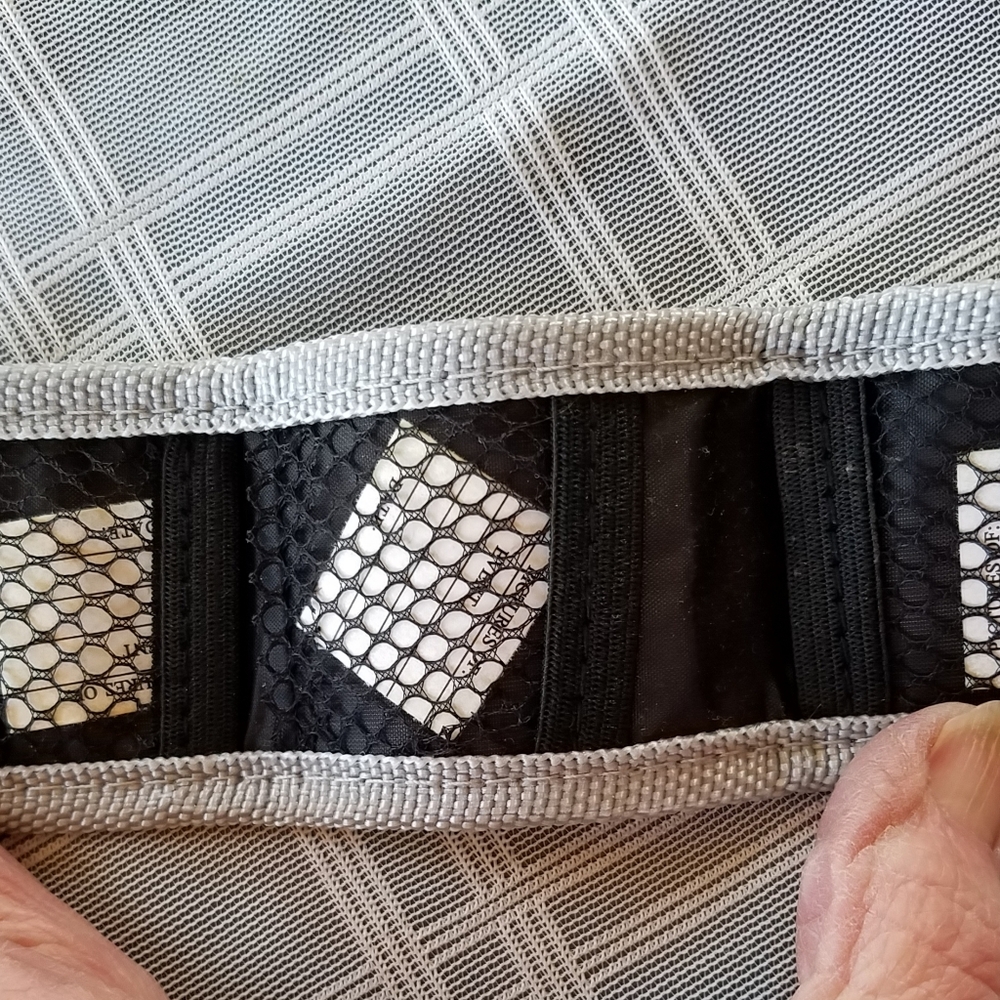 Zeikos Memory Card Wallet - Picture 4 of 4